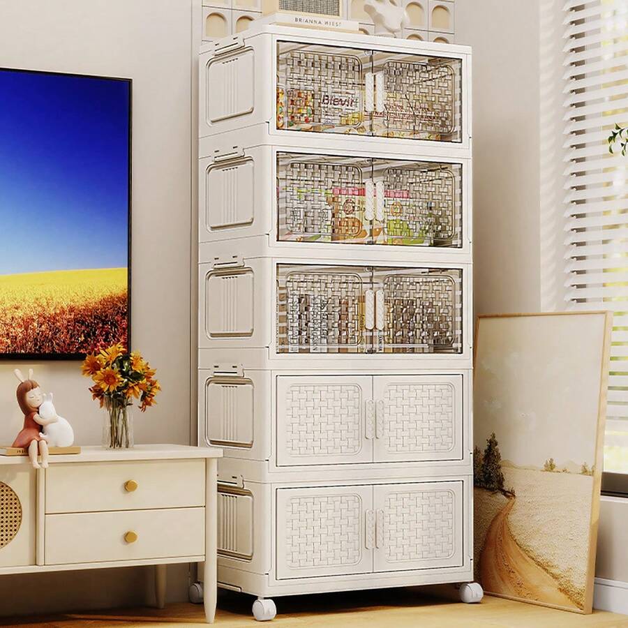 This Is A Multifunctional That Can Be Used To Store A Lot Of