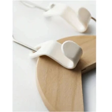 15 chiếc kẹp móc treo đồ, móc treo đồ xếp tầng chịu lực, bộ mở rộng có thể kẹp tiết kiệm không gian cho tủ quần áo, nhiều tùy chọn màu sắc - Nhiều màu - Xem 7