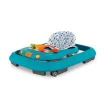 Musical Baby Walker - Tutti Baby - Màu xanh lam - Xem 5