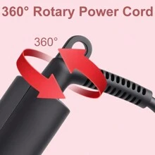 38 毫米卷发器，双 PTC 加热，加热速度更快，新型卷发棒具有 2 种加热设置，操作简单，无热风功能