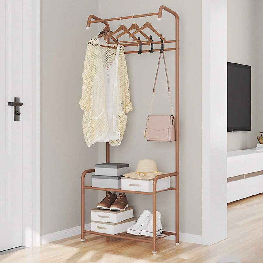 Coat Rack