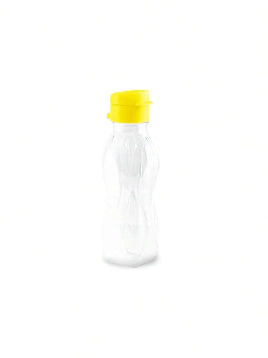 Kit With 15 Squeeze Bottles 350ml (+20 Colors) - 透明/TP黃 - 查看 1