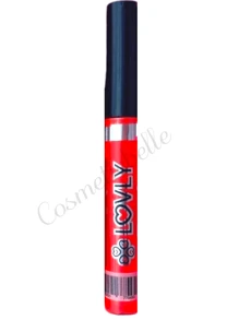 Delineadores Neón - Rojo - Ver 2