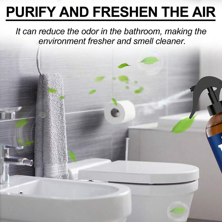 Air Freshener Spray Indoor Bedroom LongLasting Fragrance Household