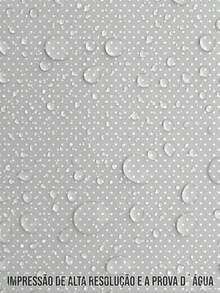 5 Meter Roll Classic Polka Dot Self-Adhesive Wallpaper Washable Bedroom Living Room Kitchen Bathroom - Mẫu 01 - Xem 5