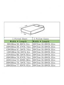 3-częściowy zestaw prześcieradeł z grubego aksamitu z dopasowaną gumką (1* prześcieradło z dopasowaną gumką + 2* poszewki na poduszki, bez rdzenia), miękka, wygodna, oddychająca pościel, ciepły zimowy, jednolity kolor, zestaw ochraniaczy na materac w kolorze claret, do sypialni, pokoju gościnnego - Burgund - Zobacz 2
