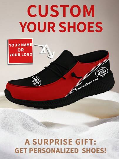 1 Par de Zapatos Tipo Mocasín con Nombre Personalizado de Houston Baseball, Zapatos Tipo Mocasín Personalizados con Nombre, Mocasines de Suela Gruesa Personalizados de E-TPU, Zapatos Tipo Mocasín Personalizados, Mocasines con Nombre, Zapatos Tipo Mocasín Personalizados para Mujeres y Hombres, Zapatos Tipo Mocasín Únicos