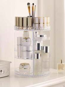 Makeup Organizers - Multicolor - View 3