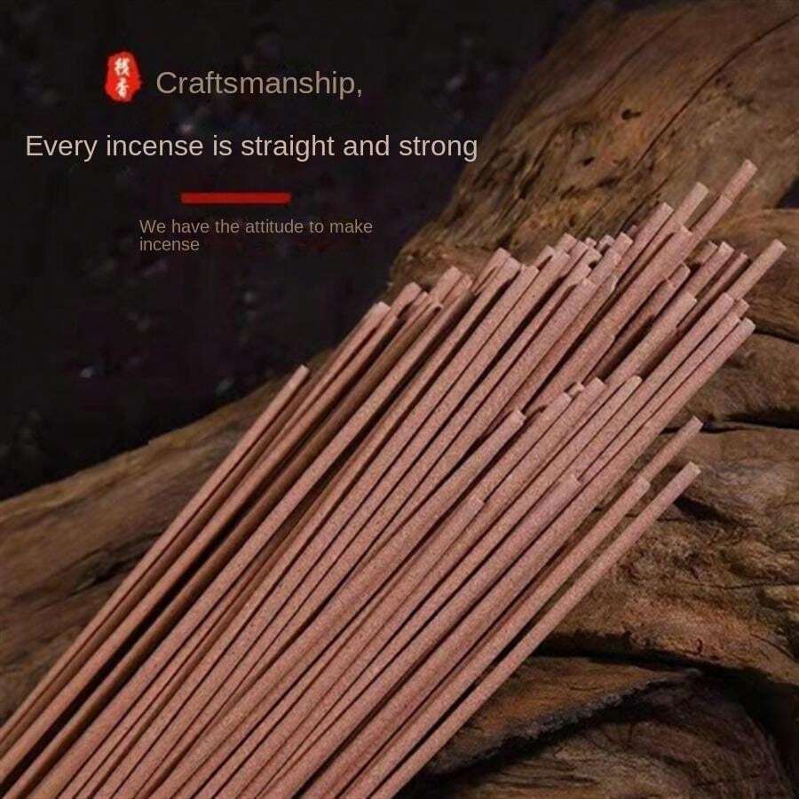 200g Thread Incense Agarwood Cliff Cypress Old Mountain Sandalwood