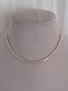 Chokers - Vàng - Xem 2