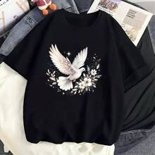 1/2/3/Pcs Fashion Heat Transfer Vinyl Patch, DIY Ironing Patch, Suitable For T-Shirts, Jeans, Coats, Backpacks, Hoodies, Hats, Etc