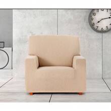 Ecommerc3 | 1 座沙發套（多種顏色）- 提花彈性布沙發套 - 透氣超柔軟布料，具有防磨損保護 - 防滑設計，帶鬆緊帶 - 免費送貨 ✅ 24/48 小時送貨到西班牙（半島）