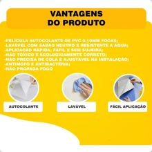 Black And White Manga Anime Dragon, Ball Z Sticker Roll 0.5x3m - 黑與白 - 查看 6