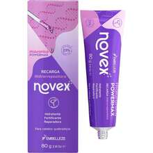 Embelleze Novex Hyaluronic Powermax Hydroreplenishing Refill 80G - 彩色 - 查看 4