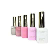 Kit With 6 Gel Polishes 18ml [ MC14164 ] - Màu xanh lam - Xem 2