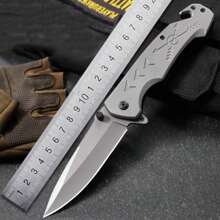 Navaja Pequeña  de bosillo - OJOS1056 - Ver 1