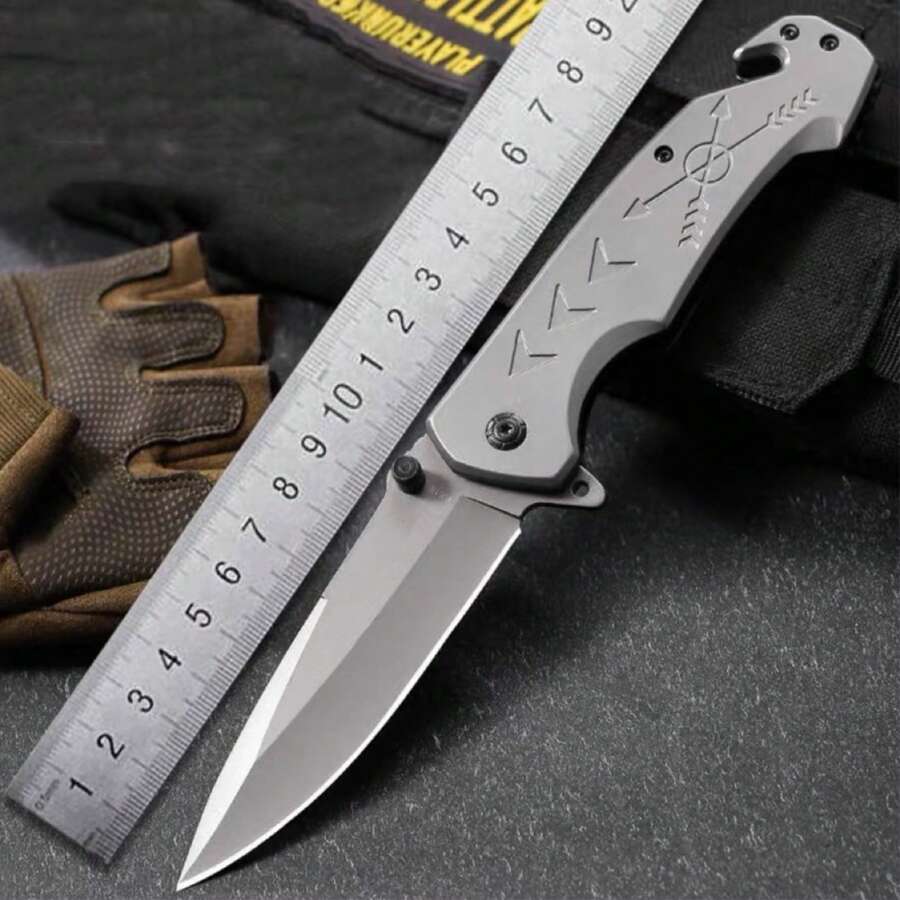 Navaja Pequeña  de bosillo - OJOS1056 - Ver 1