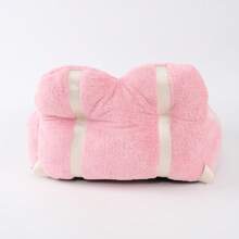 Cojín para asiento de coche para mascotas (perros y gatos), apto para todas las estaciones