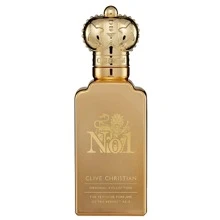 Clive Christian No. 1 Parfum para mujeres 1.7 Oz / 50 Ml - Multicolor - Ver 1
