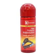 Fantasia Heat Protector Straightening Serum, 2 Ounce - Bảo vệ nhiệt - Xem 1