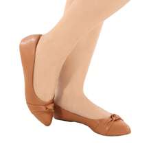 Pointed Toe Sneakers Lightness Comfortable Women's Fashion Casual Bow Knot - Lạc đà - Xem 1