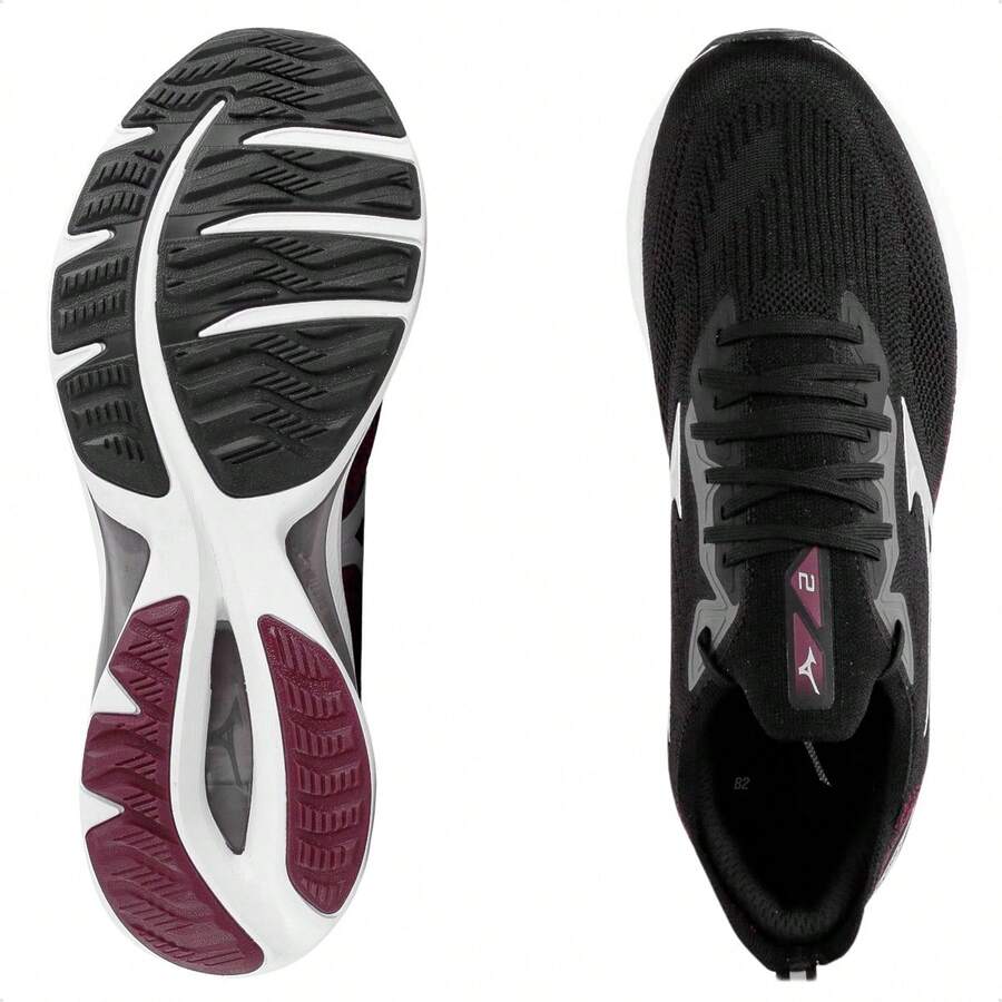 Mizuno ORIGINAL Mizuno Wave Zest 2 Men's Tennis Shoes With INVOICE And