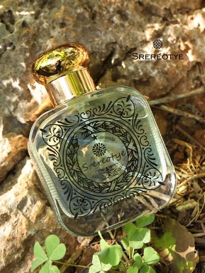 SREREOTYE عطر Woods 'Forest Breath' 50مل، رائحة زهرية، لهجة من الخشب الحلو، مميز للمواعدة أنيق، رذاذ عطري هدية للجسم، عطر مطري طويل الأمد سحر الرجال