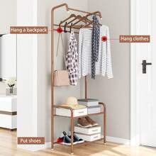 Coat Rack