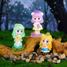 Creative 12 Zodiac Signs Destiny 2 Blind Box Figurine, Decorative Resin Desktop Crafts Gift - Multicolor - View 9