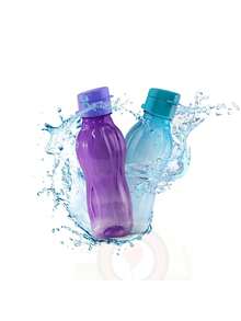 Kit With 15 Squeeze Bottles 350ml (+20 Colors) - 透明/TP黃 - 查看 4
