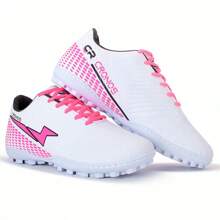 Chuteira Society CR Cronos Masculino Feminino Grama Sintética Sola Costurada Adulto Infantil Pronta Entrega