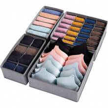 صندوق تخزين ملابس داخلية بتصميم الدرج، مقسم قماشي قابل للطي، سلة تخزين، صندوق تخزين لحفظ الصدريات، الربطات، الملابس الداخلية، الجوارب، أحزمة الملابس الداخلية، الملابس، الأوشحة، الغرفة النوم، منظم، تخزين المنزل، قمصان نسائية بيضاء، بنطلونات نسائية سوداء، ملابس شتوية نسائية، فساتين اليوم الوطني السعودي,اليوم الوطني,توزيعات اليوم الوطني السعودي شنطه,شنطه مدرسه,شنط مدرسيه للبنات منظمات,منظمات التسريحه,منظم اليوم الوطني السعودي,اليوم الوطني,هداياتخزين الملابس منظمي التخزين