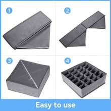 صندوق تخزين ملابس داخلية بتصميم الدرج، مقسم قماشي قابل للطي، سلة تخزين، صندوق تخزين لحفظ الصدريات، الربطات، الملابس الداخلية، الجوارب، أحزمة الملابس الداخلية، الملابس، الأوشحة، الغرفة النوم، منظم، تخزين المنزل، قمصان نسائية بيضاء، بنطلونات نسائية سوداء، ملابس شتوية نسائية، فساتين اليوم الوطني السعودي,اليوم الوطني,توزيعات اليوم الوطني السعودي شنطه,شنطه مدرسه,شنط مدرسيه للبنات منظمات,منظمات التسريحه,منظم اليوم الوطني السعودي,اليوم الوطني,هداياتخزين الملابس منظمي التخزين