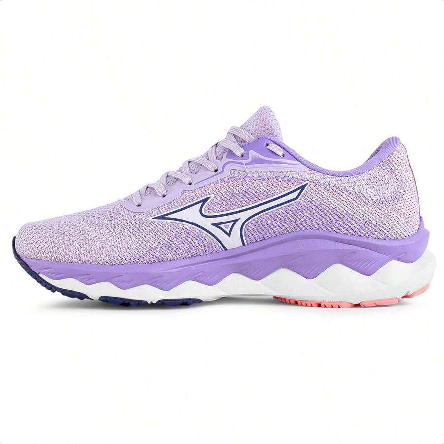 Mizuno ORIGINAL Mizuno Wave Way 4 Women's Tennis Shoes With INVOICE And