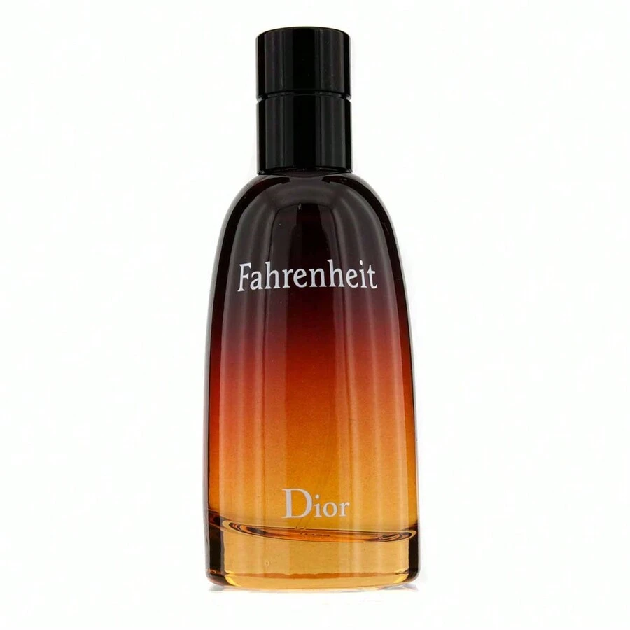 Christian Dior Fahrenheit Eau De Toilette SHEIN USA