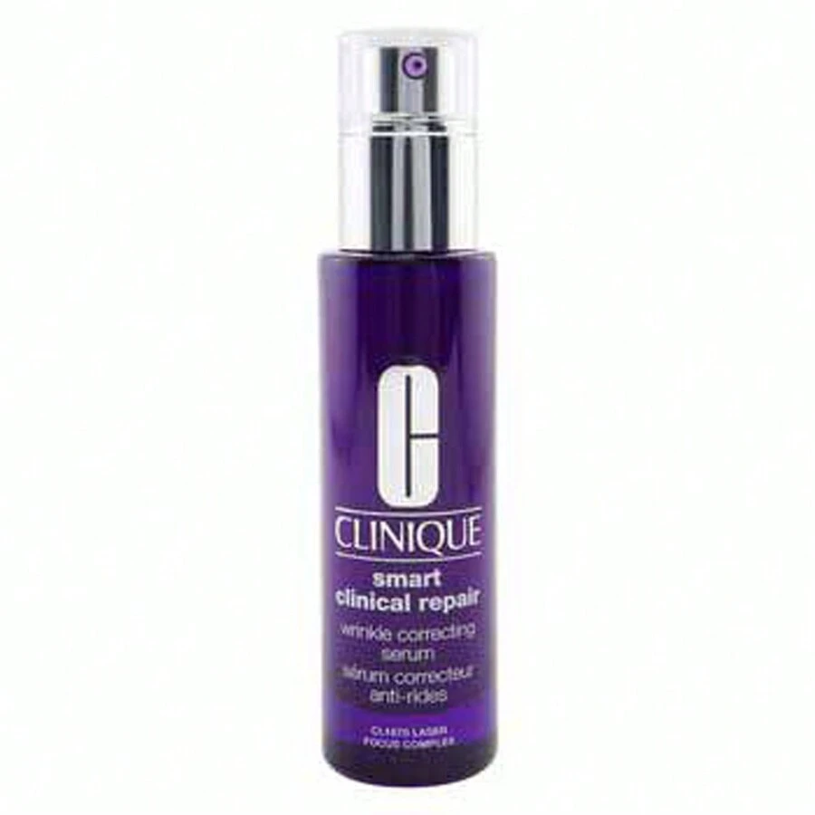 Clinique Smart Clinical Repair Wrinkle Correcting Serum SHEIN USA