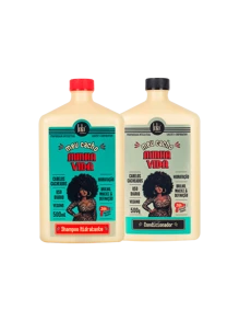 Lola My Curl My Life Shampoo And Conditioner 2 Items - All Colors - View 1