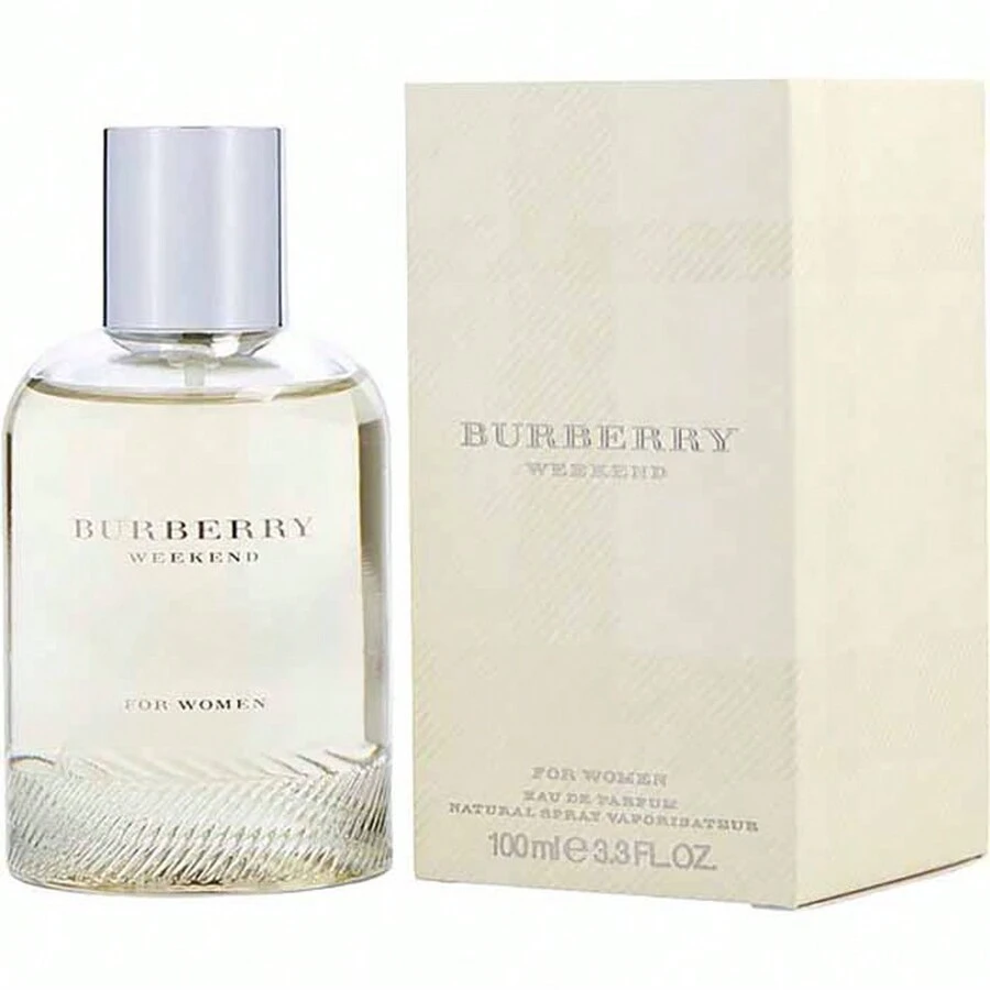 Burberry Weekend Eau De Parfum For Women SHEIN USA