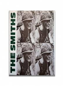 1 件，帆布印刷画，经典摇滚乐队史密斯乐队热门单曲《皇后乐队已死》复古海报，房间装饰用品，无框墙面艺术海报，客厅沙发背景装饰，门厅走廊装饰，家居装饰，卧室装饰，浴室装饰，房间装饰，办公室装饰，学校装饰，艺术礼品，PVC 硬管包装