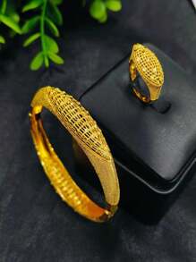 Ouro amarelo