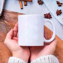2pcs , Frog Mug// 11oz White Mug With An Animal, Green Aesthetic, Cowboy Hat, Dishwasher And Microwave Safe, Illustrated Coffee Cup