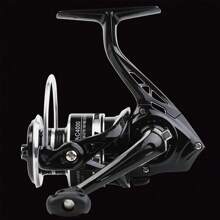 BILLINGS Spinning Reel,22LB Max Drag,5.2:1 Gear Ratio,1000-7000 Series With Metal Rocker&Aluminum Spool,Suitable For Freshwater And Saltwater