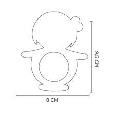 Mixed Kit Of 50 Units Boy And Girl Candy Holder - Souvenir