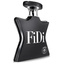 Bond No. 9 Fidi 3.4 Oz / 100 Ml Eau De Parfum Spray For Everyone