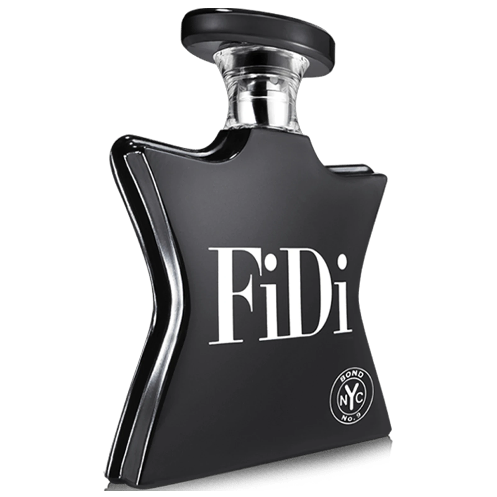 Bond No. 9 Fidi 3.4 Oz / 100 Ml Eau De Parfum Spray For Everyone