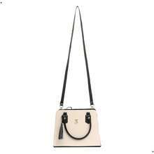 Selten Crossbody Bag And Wallet Kit - 米色 - 查看 7