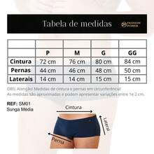 Fashion Power Men Underwear Accessories - Nhiều màu - Xem 8