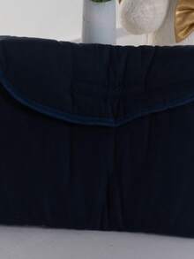 Baby Health Care - 藏蓝色 - 查看 3