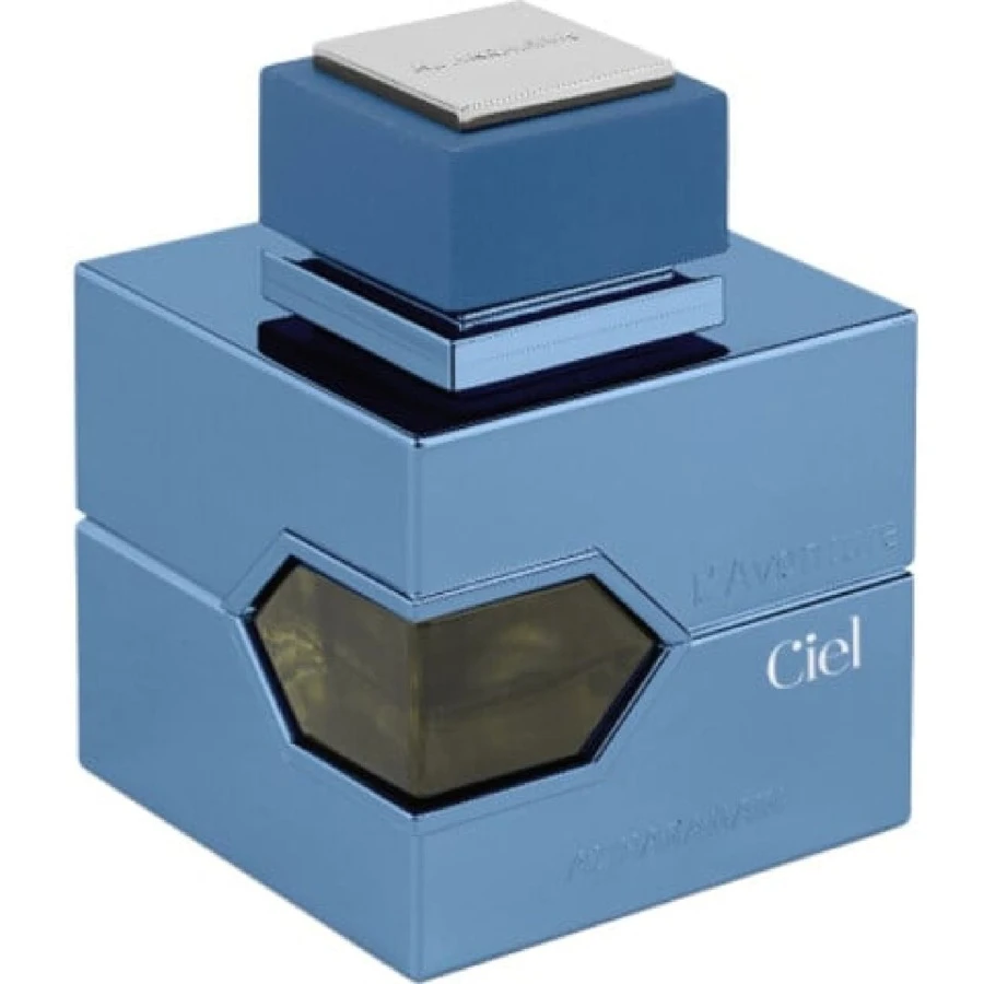 Al Haramain L'Aventure Ciel 3.4 Oz / 100 Ml Extrait De Parfum Spray For Women - Multicolor - View 1
