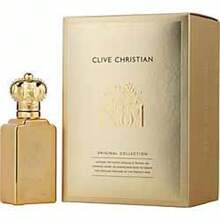 Clive Christian No. 1 Feminine Original Collection 1.6oz - 1.6盎司 - 查看 2